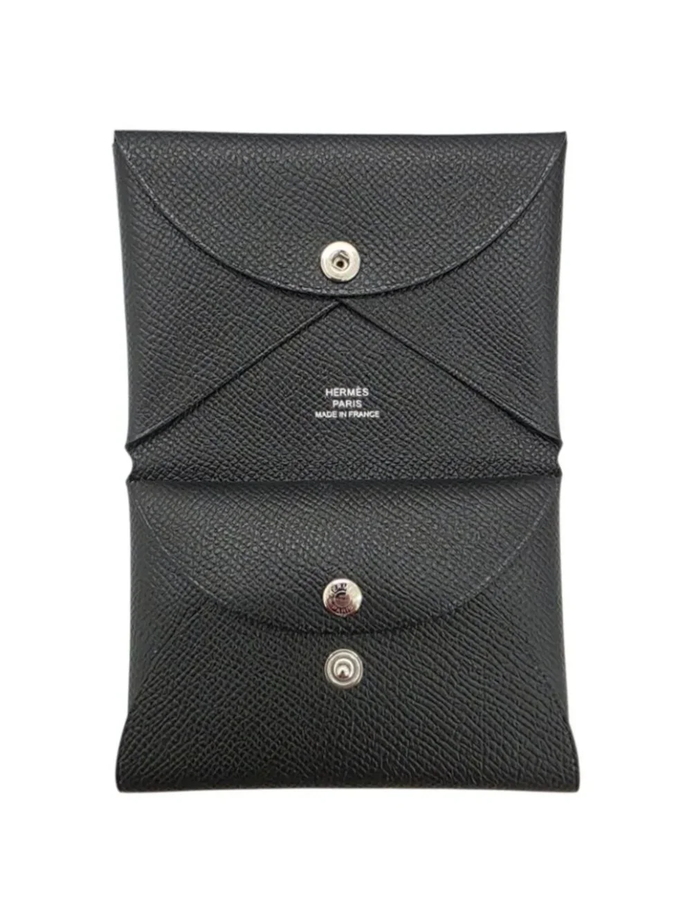 Hermes Calvidio Coin Case